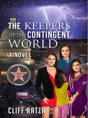 cover image of The Keepers of the Contingent World